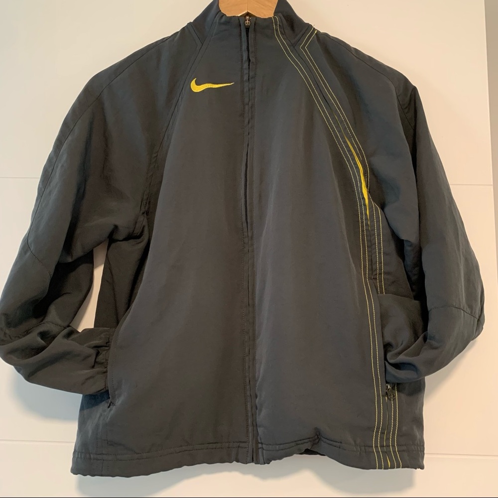 Nike | Light Zip Up Jacket
